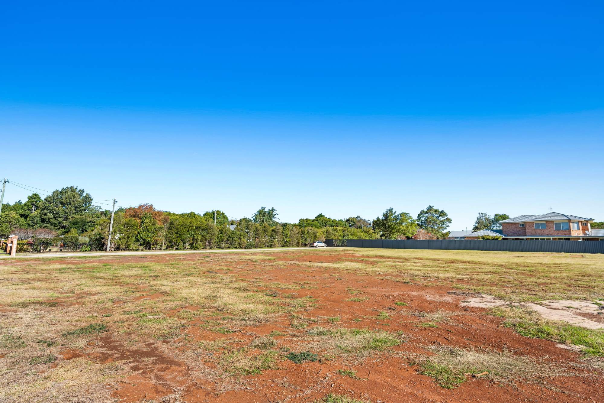 [Land for Sale] Stanley Parade Toowoomba, Highfields OpenLot